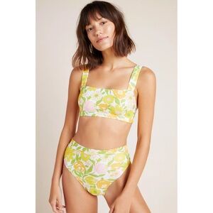 Faithfull the Brand Marta Bikini SET in Jolene